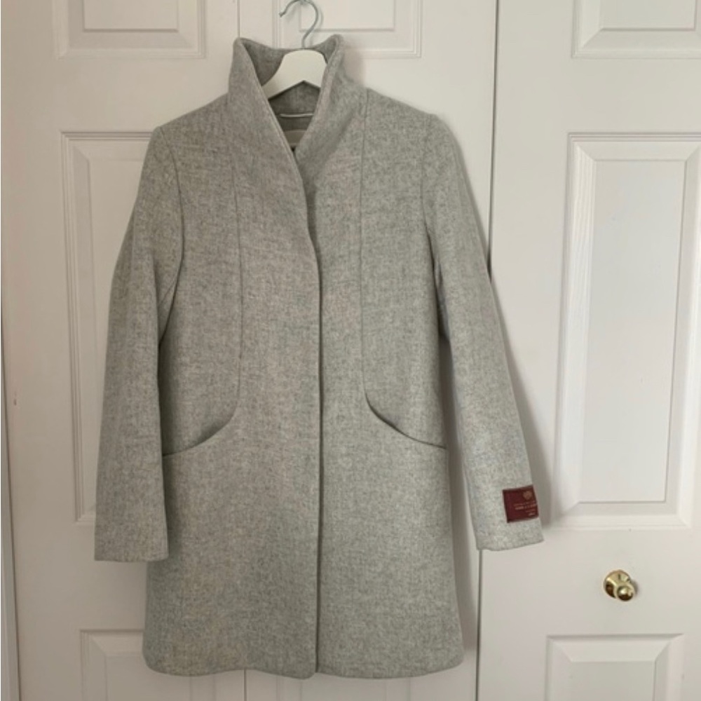 Aritzia Wilfred The Cocoon Jacket Small